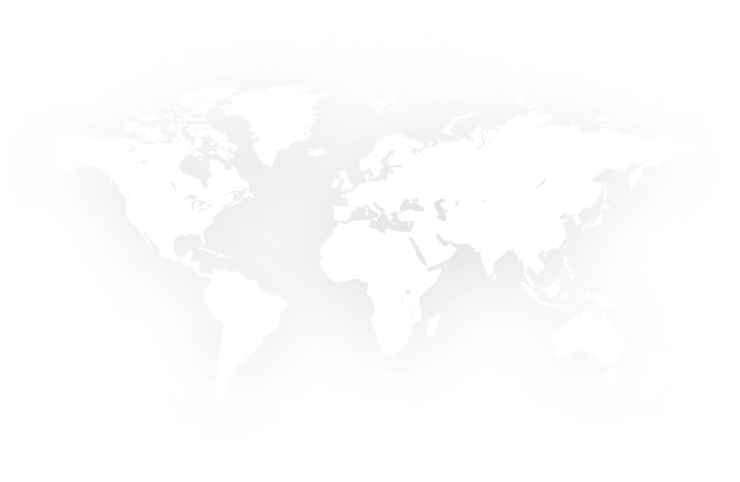 World map with Everlabs office locations